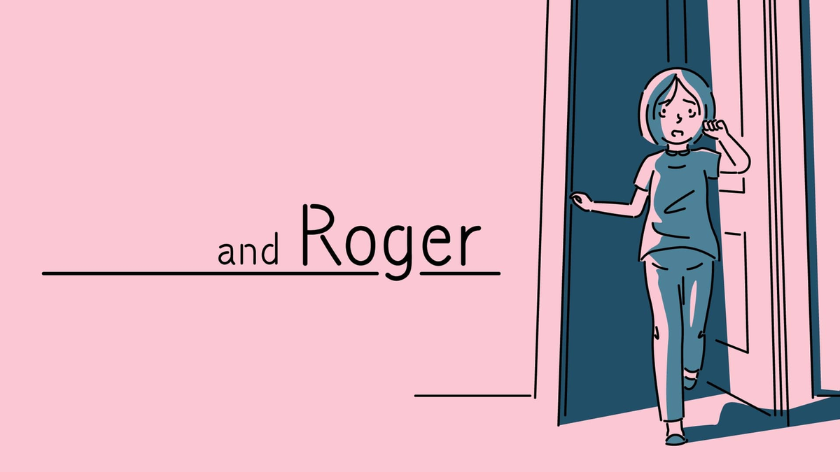 and Roger: You Can’t Measure a Journey in Hours