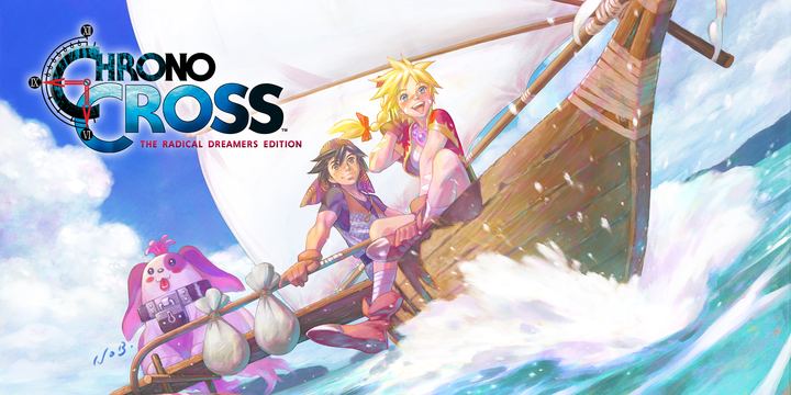 Chrono Cross Wasn't Always Divisive. Our Tastes Changed